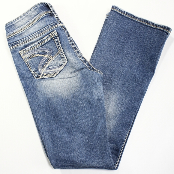 Silver*Suki - Picture 3 of 10